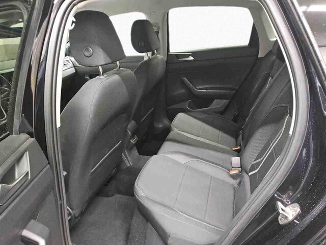 Volkswagen Taigo 1.0 TSI Style