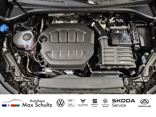 Cupra Terramar 2.0 TSI