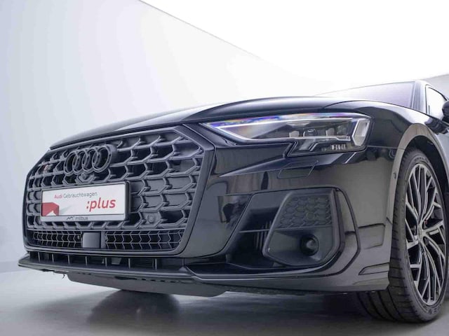 Audi S8 Quattro
