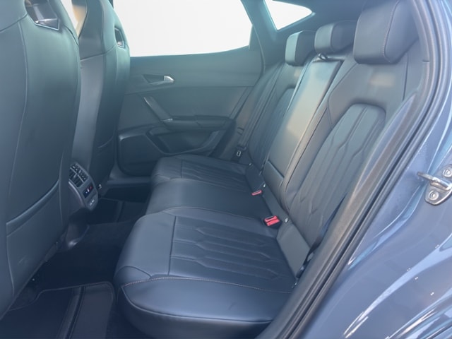 Cupra Formentor 1.5 TSI