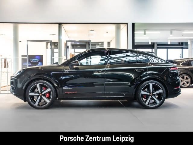Porsche Cayenne Coupé S
