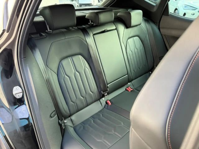 Cupra Formentor 2.0 TSI 4Drive DSG VZ