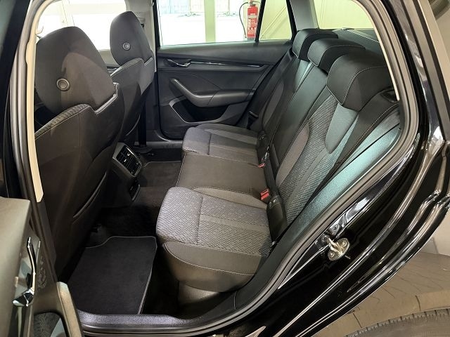 Skoda Octavia 1.4 TSI Combi iV