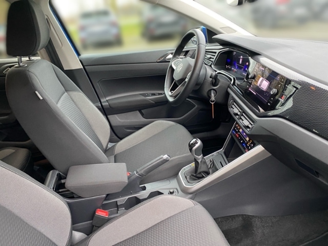 Volkswagen Polo 1.0 *LED *NAVI *SITZHZG *TEMPO *VIRTUAL *