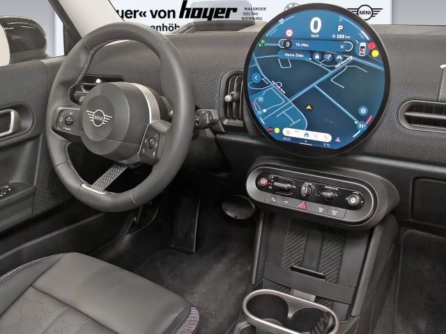 MINI Cooper S 3-deurs