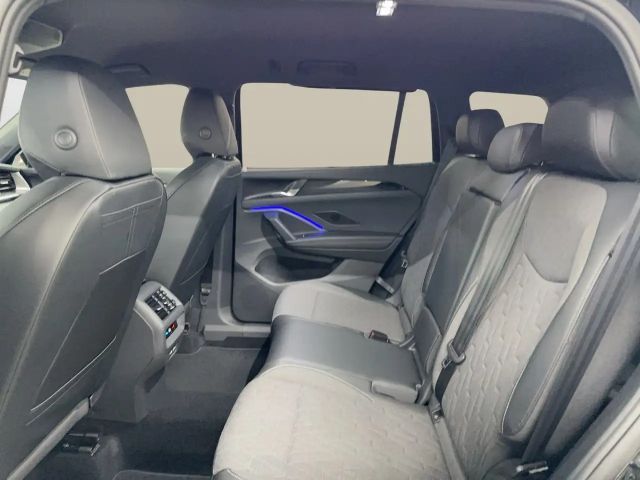 Volkswagen Tayron DSG