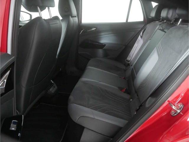 Volkswagen ID.4 52 KWh Pure