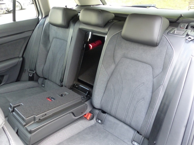 Volkswagen Golf 2.0 TDI Variant