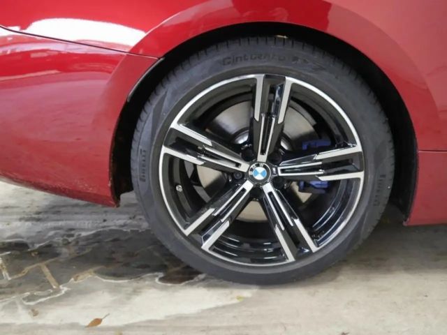 BMW 420 Cabrio M-Sport