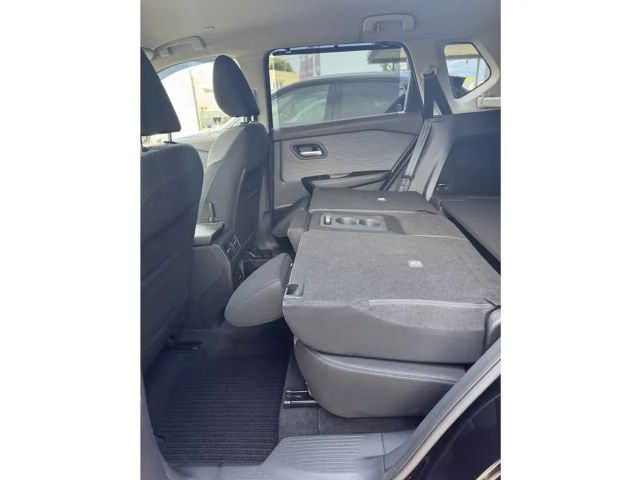 Nissan X-trail AWD N-Connecta