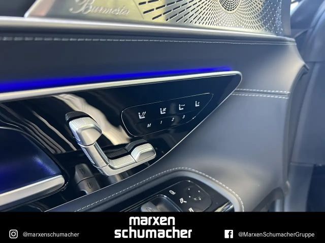 Mercedes-Benz SL 63 AMG 4MATIC+ AMG Line