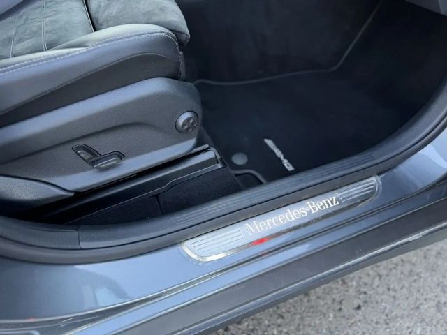 Mercedes-Benz GLC 200 4MATIC Coupé