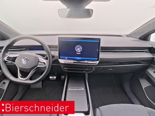 Volkswagen ID.7 Pro