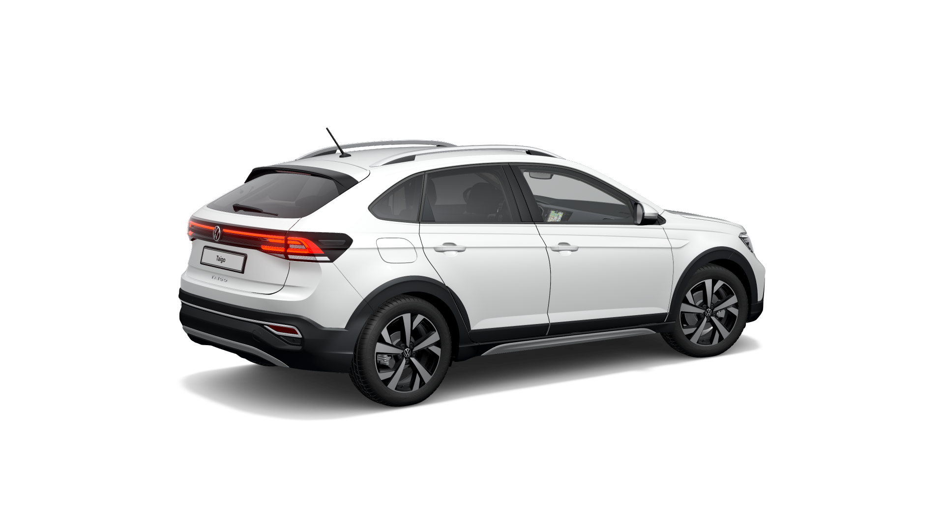 Volkswagen Taigo 1.0 TSI Style