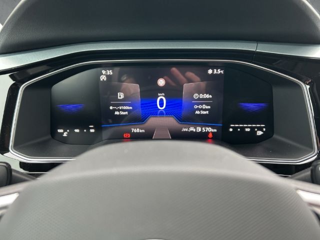 Volkswagen Taigo 1.0 TSI Life