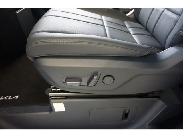 Kia PV5 Passenger 71 kWh