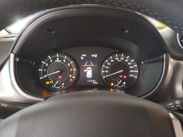 Suzuki Vitara GL Hybrid Shine