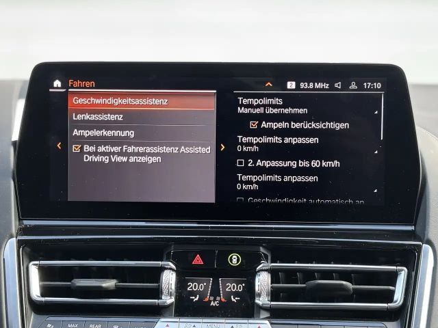 BMW M850 Coupé xDrive