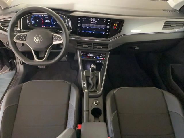 Volkswagen Taigo DSG Style