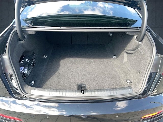 Audi S6 Quattro Sedan