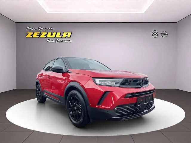 Opel Mokka GS-Line Grand Sport