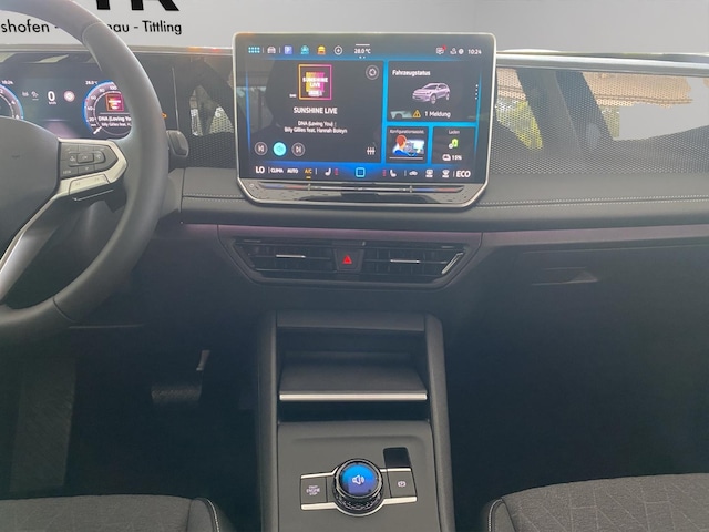 Volkswagen Tiguan 1.5 TSI DSG eHybrid