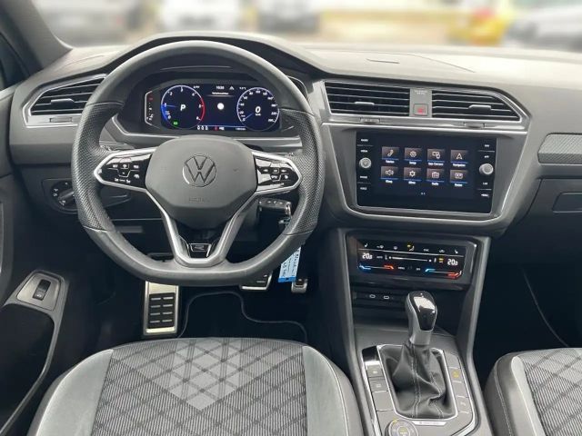 Volkswagen Tiguan 2.0 TDI Allspace R-Line
