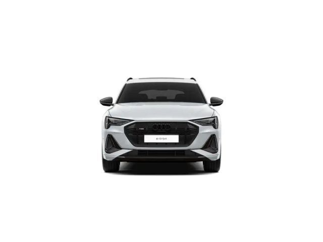 Audi e-tron 55 Quattro S-Line