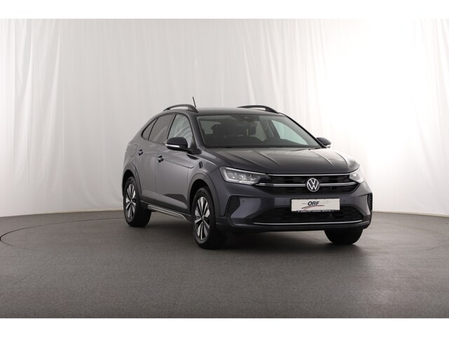 Volkswagen Taigo 1.0 TSI