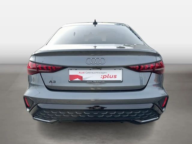 Audi A3 35 TFSI S-Line Sedan
