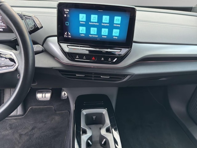 Volkswagen ID.4 Performance Pro