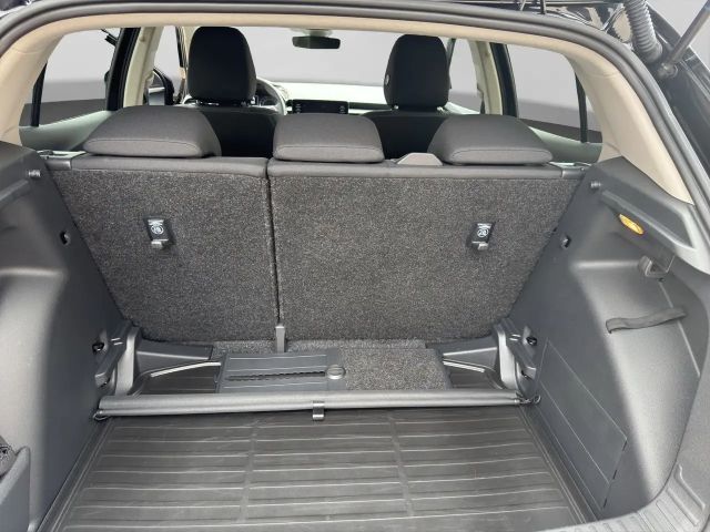 Skoda Fabia Style Style