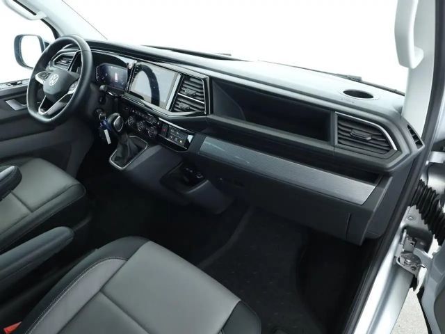 Volkswagen Caravelle Highline T6