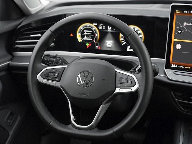 Volkswagen Passat 2.0 TDI Business DSG Variant