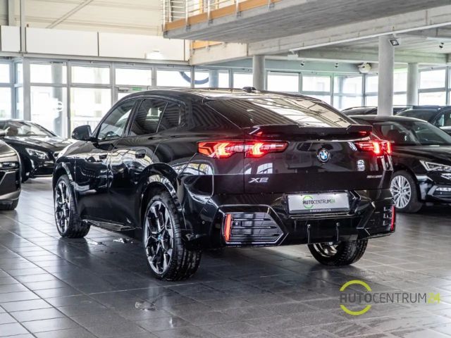 BMW X2 M-Sport