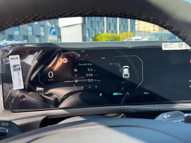 Kia EV6 Achterwielaandrijving Earth