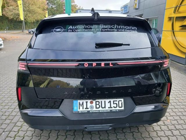Opel Grandland X GS-Line Grand Sport Hybrid