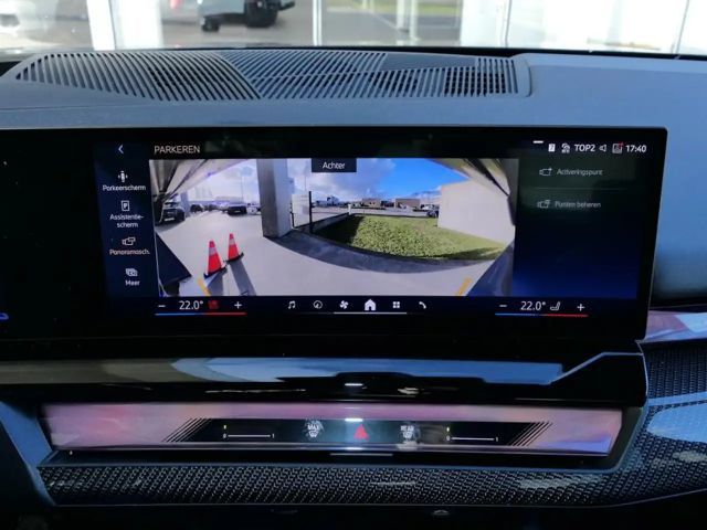 BMW 550 M-Sport Sedan xDrive