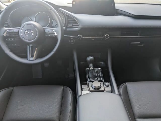 Mazda 3 2.5L Takumi