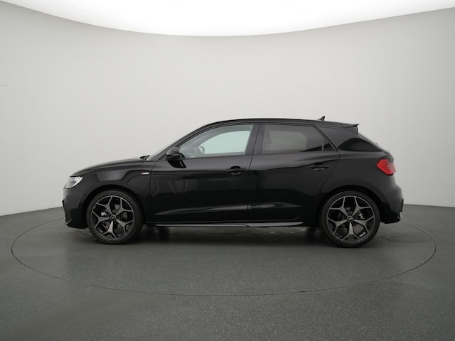 Audi A1 35 TFSI S-Line S-Tronic Sportback