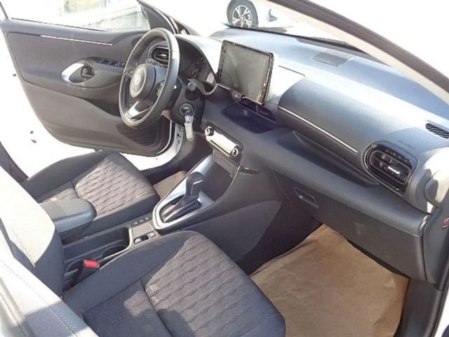 Toyota Yaris City Hybride VVT-i