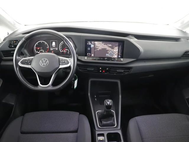 Volkswagen Caddy TDI