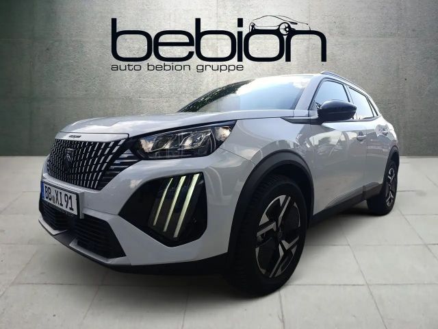 Peugeot 2008 Allure Pack
