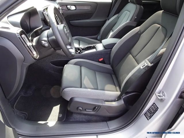 Volvo C40 Recharge Ultimate