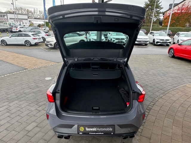 Cupra Leon 2.0 TSI 4Drive DSG Sportstourer