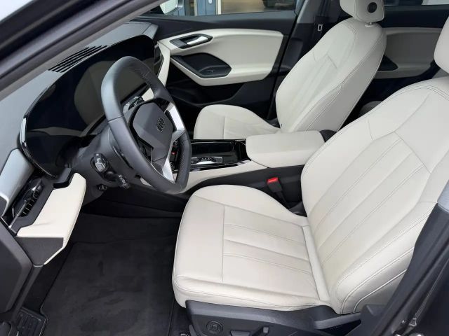 Audi Q6 e-tron Quattro