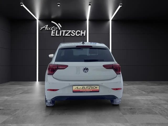 Volkswagen Polo DSG IQ.Drive Style