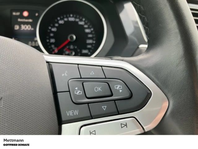 Volkswagen Tiguan 2.0 TDI DSG Life