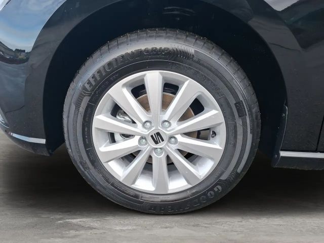 Seat Ibiza 1.0 MPI Reference