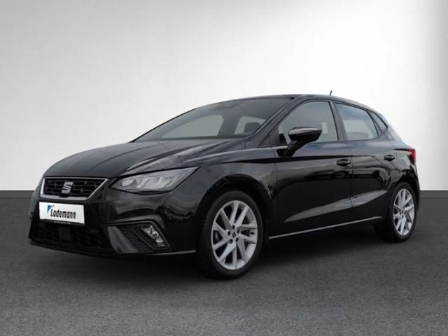 Seat Ibiza 1.0 TSI FR-lijn